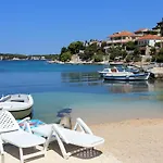 شقة By The Sea Razanj, - 7485
