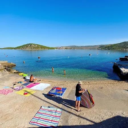 By The Sea Razanj, - 7485 *