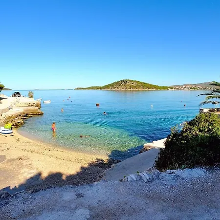 By The Sea Razanj, Rogoznica - 7485 Apartment Rogoznica (Sibenik-Knin)