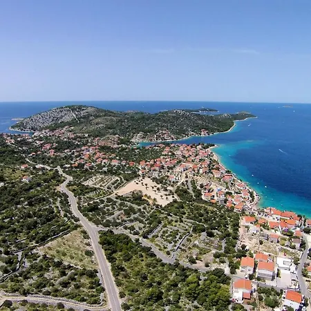 By The Sea Razanj, - 7485 Apartment