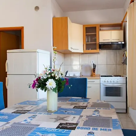 By The Sea Razanj, - 7485 Appartement