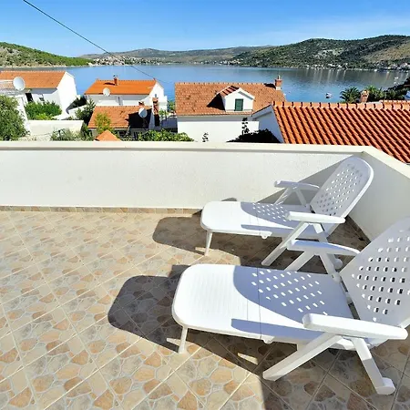 By The Sea Razanj, - 7485 * Rogoznica (Sibenik-Knin)