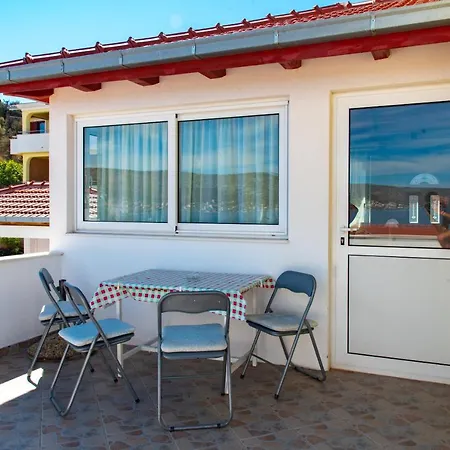 Appartement By The Sea Razanj, - 7485 Rogoznica (Sibenik-Knin)