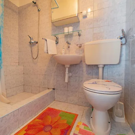 By The Sea Razanj, - 7485 Apartment *