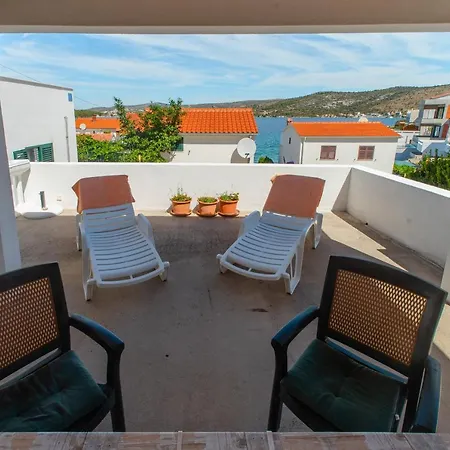 By The Sea Razanj, - 7485 Apartment