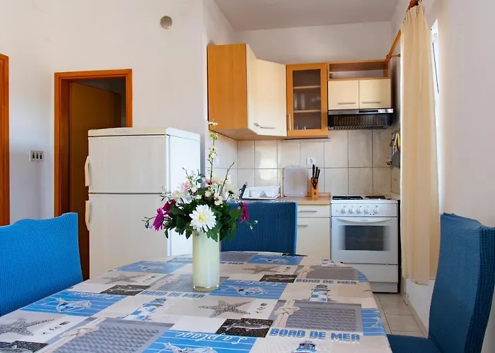 By The Sea Razanj, - 7485 Appartement