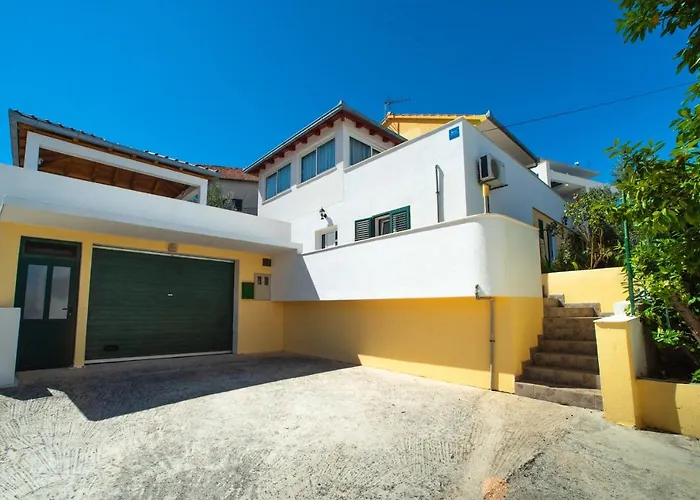 By The Sea Razanj, - 7485 Appartement *