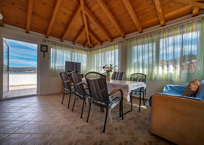 By The Sea Razanj, - 7485 Rogoznica (Sibenik-Knin)