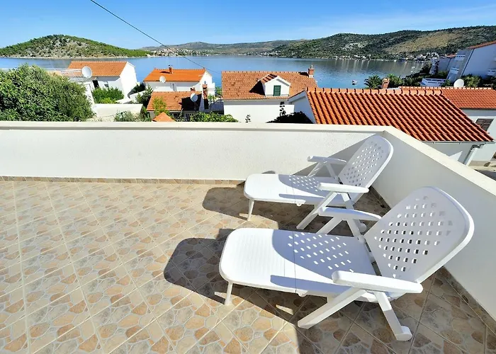 By The Sea Razanj, - 7485 * Rogoznica (Sibenik-Knin)