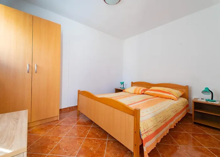 By The Sea Razanj, - 7485 Appartement *