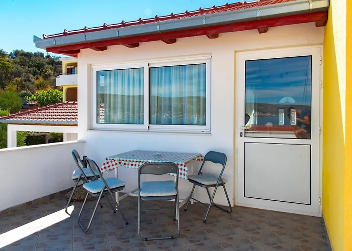 Appartement By The Sea Razanj, - 7485 Rogoznica (Sibenik-Knin)