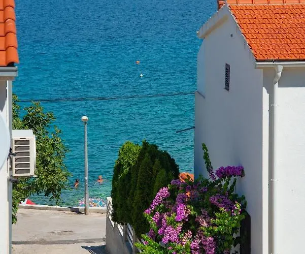 By The Sea Razanj, - 7485 * Rogoznica (Sibenik-Knin)