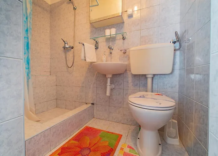 By The Sea Razanj, - 7485 Appartement *