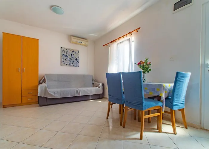 By The Sea Razanj, - 7485 Rogoznica (Sibenik-Knin)