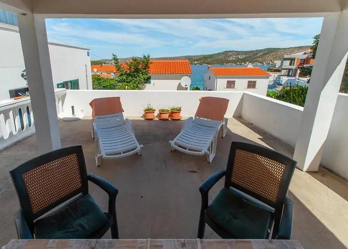 By The Sea Razanj, - 7485 Appartement